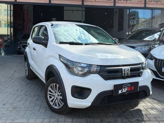 FIAT MOBI 1.0 EVO FLEX LIKE. MANUAL FIAT MOBI 1.0 EVO FLEX LIKE. MANUAL